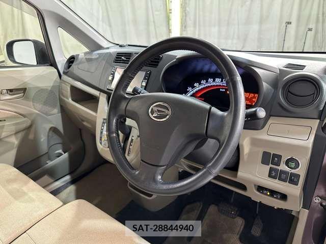 Daihatsu MOVE 2013-04 309228-12