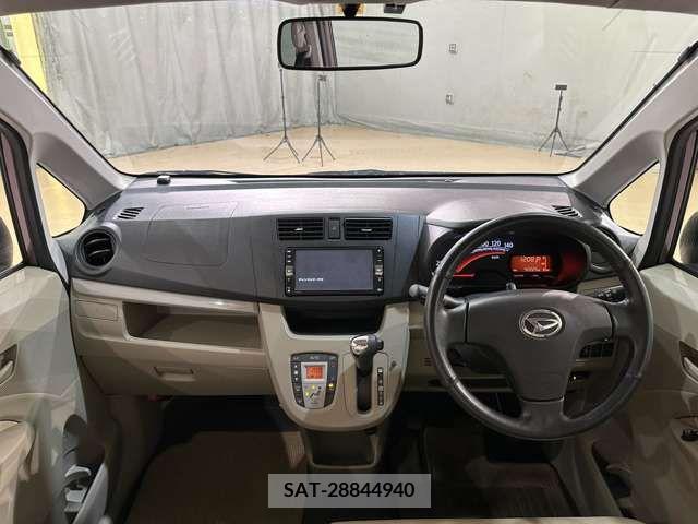 Daihatsu MOVE 2013-04 309228-19