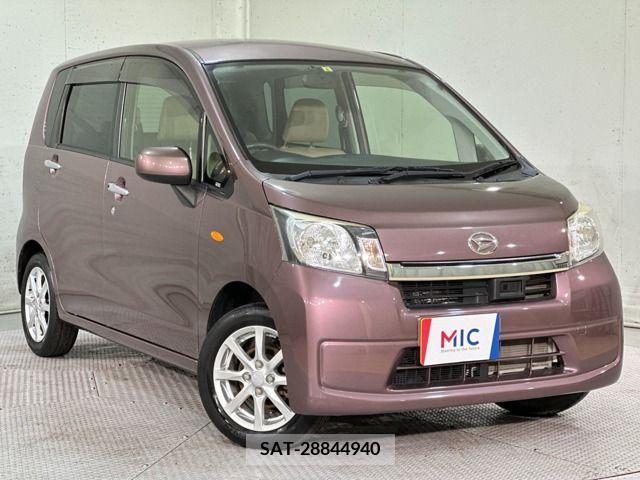 Daihatsu MOVE 2013-04 309228-0