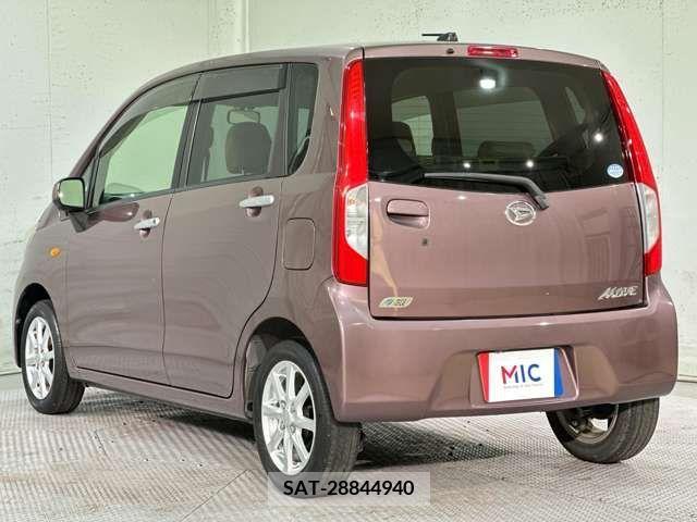 Daihatsu MOVE 2013-04 309228-10