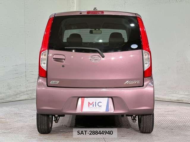 Daihatsu MOVE 2013-04 309228-9