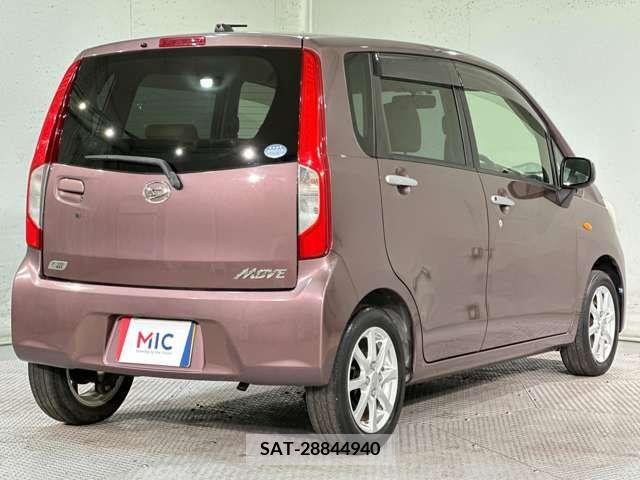 Daihatsu MOVE 2013-04 309228-8