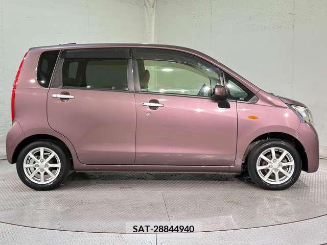 Daihatsu MOVE 2013-04 309228-7