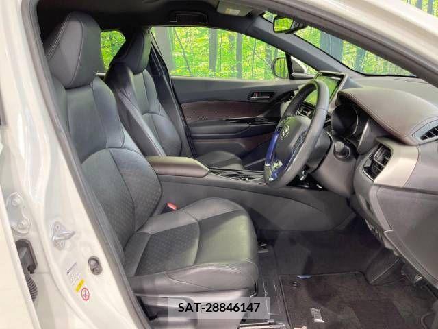 Toyota C-HR 2017-04 264134-8