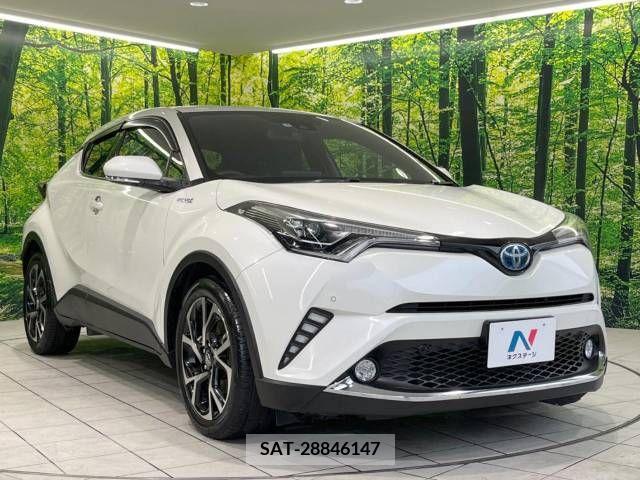 Toyota C-HR 2017-04 264134-16