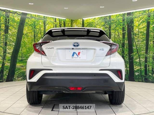 Toyota C-HR 2017-04 264134-15