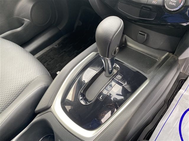 Nissan X-TRAIL 2015-09 12459-24