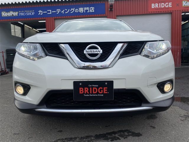 Nissan X-TRAIL 2015-09 12459-10