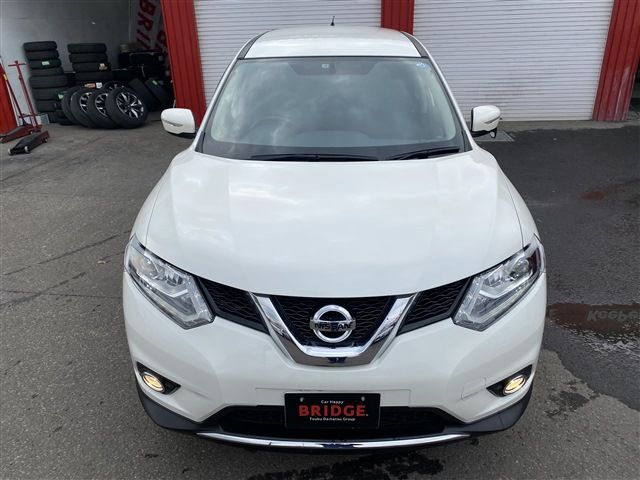 Nissan X-TRAIL 2015-09 12459-9