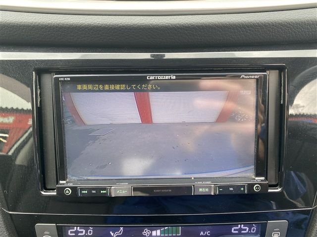 Nissan X-TRAIL 2015-09 12459-28
