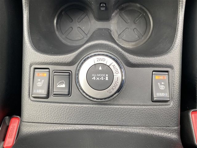 Nissan X-TRAIL 2015-09 12459-26