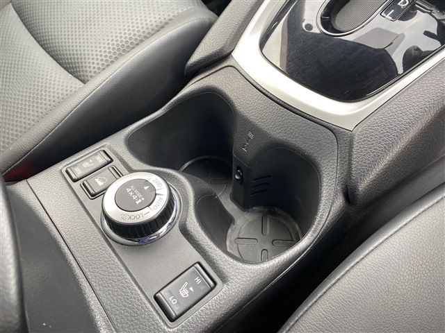 Nissan X-TRAIL 2015-09 12459-25
