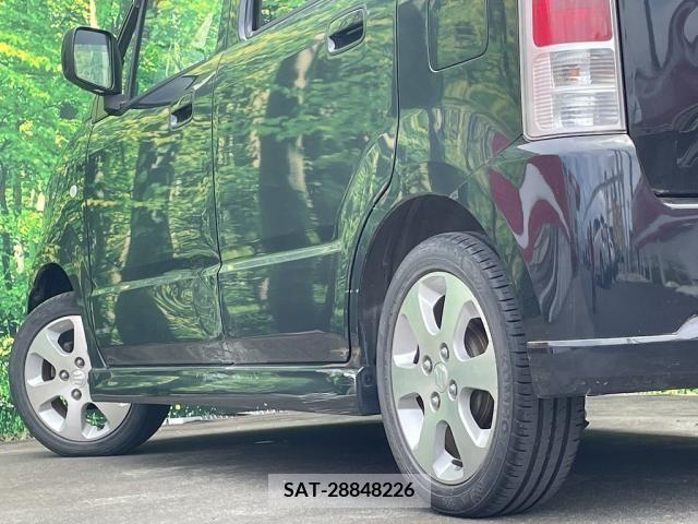 Suzuki WAGON R 2007-12 326730-8