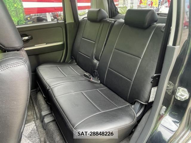 Suzuki WAGON R 2007-12 326730-19