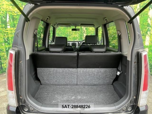 Suzuki WAGON R 2007-12 326730-15