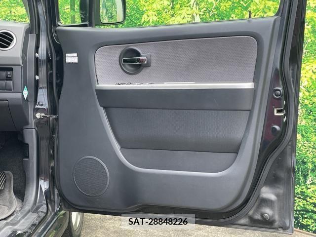 Suzuki WAGON R 2007-12 326730-25