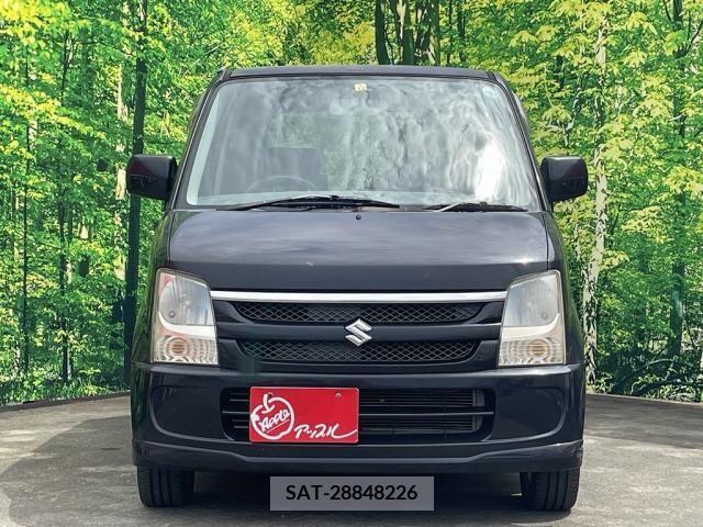 Suzuki WAGON R 2007-12 326730-6