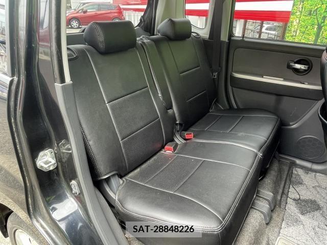 Suzuki WAGON R 2007-12 326730-14