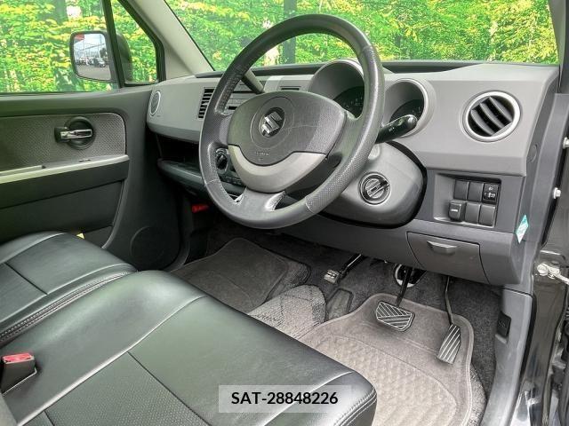 Suzuki WAGON R 2007-12 326730-13