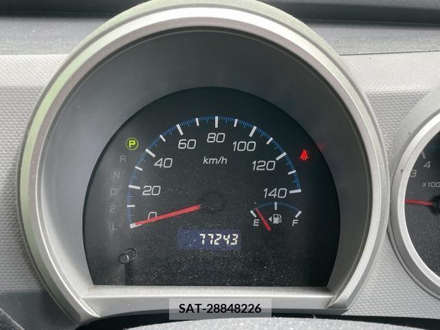 Suzuki WAGON R 2007-12 326730-24