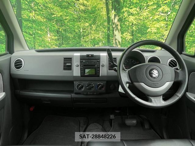 Suzuki WAGON R 2007-12 326730-20