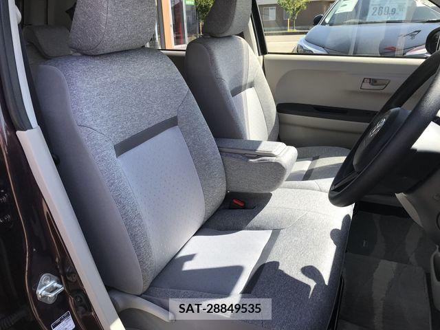 Toyota PASSO 2022-08 281234-11