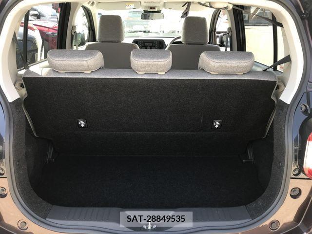 Toyota PASSO 2022-08 281234-13