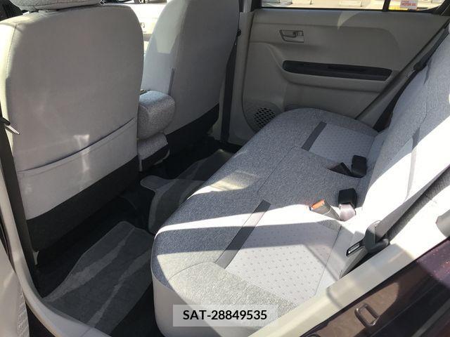 Toyota PASSO 2022-08 281234-14
