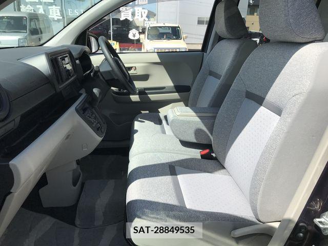 Toyota PASSO 2022-08 281234-16