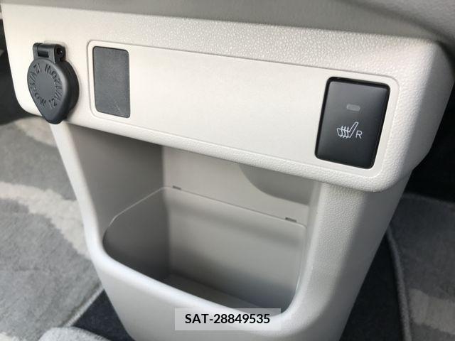 Toyota PASSO 2022-08 281234-19