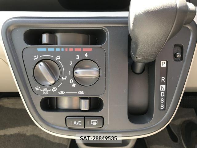 Toyota PASSO 2022-08 281234-18