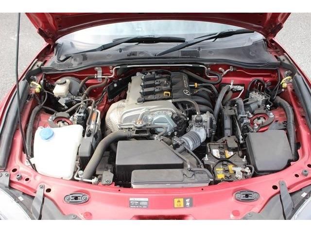 Mazda ROADSTER 2016-07 7534-17