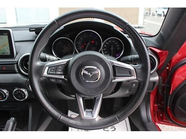 Mazda ROADSTER 2016-07 7534-16