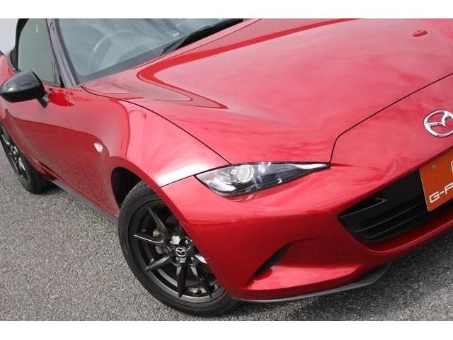 Mazda ROADSTER 2016-07 7534-12