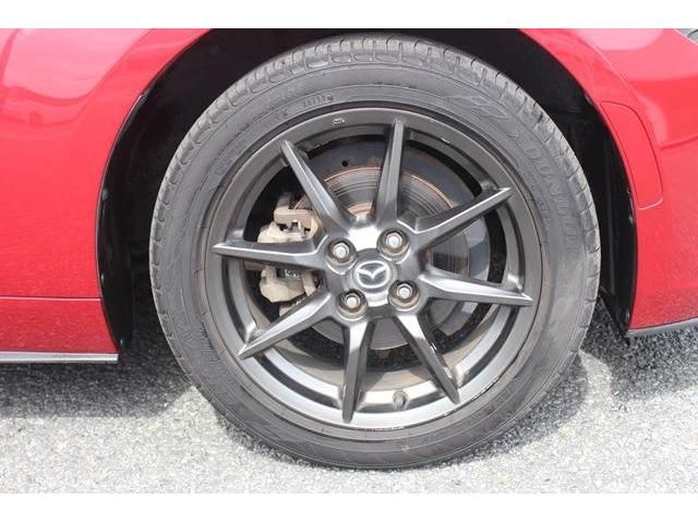Mazda ROADSTER 2016-07 7534-11