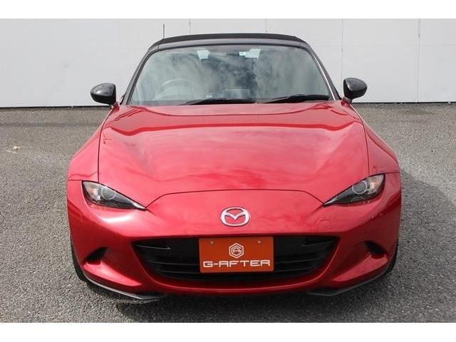Mazda ROADSTER 2016-07 7534-7