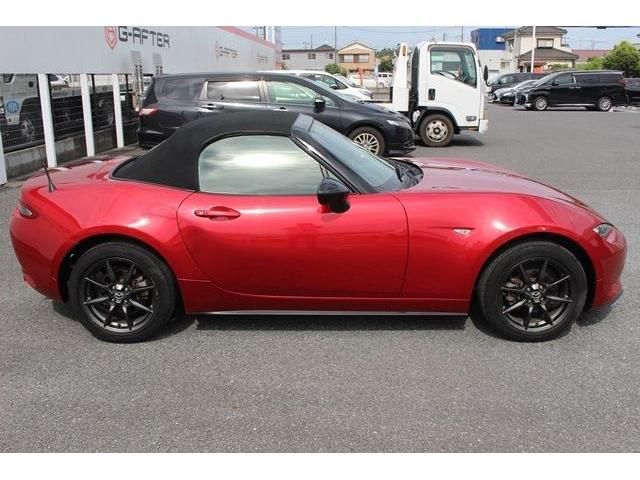 Mazda ROADSTER 2016-07 7534-10