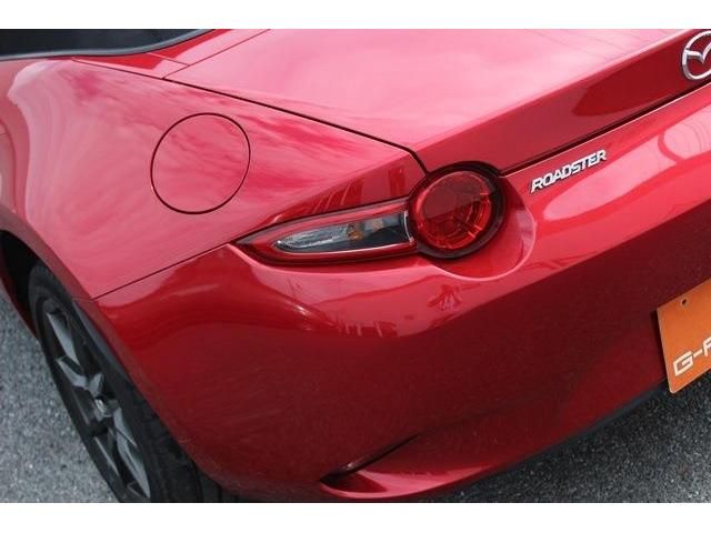 Mazda ROADSTER 2016-07 7534-13