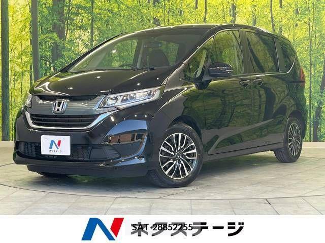 Honda FREED 2017-07 273120-0