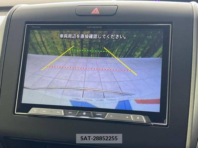 Honda FREED 2017-07 273120-4