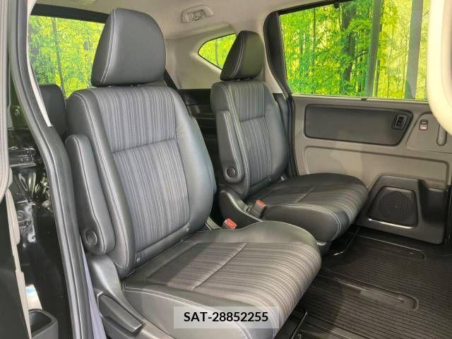 Honda FREED 2017-07 273120-9