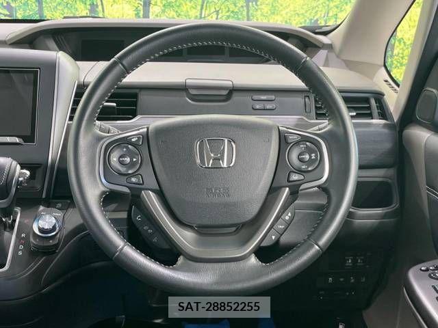 Honda FREED 2017-07 273120-12