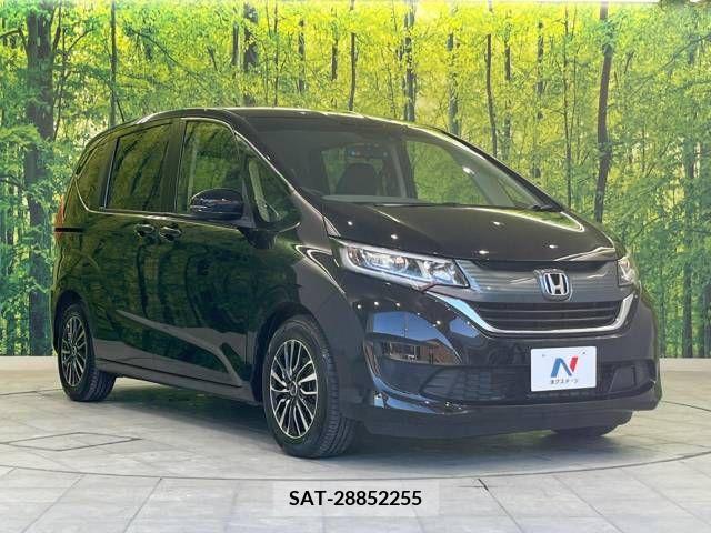 Honda FREED 2017-07 273120-17