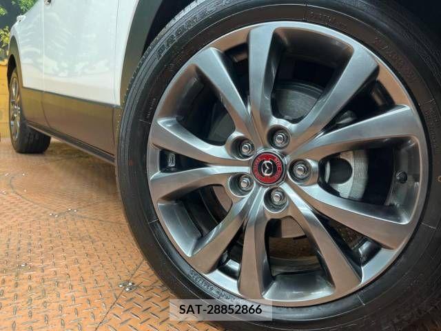 Mazda CX-30 2020-08 265648-12
