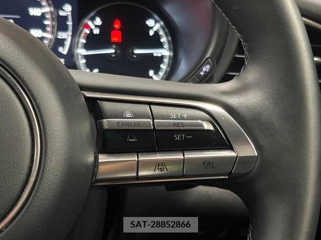 Mazda CX-30 2020-08 265648-5