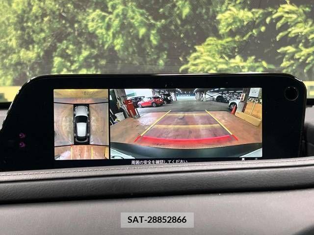 Mazda CX-30 2020-08 265648-3
