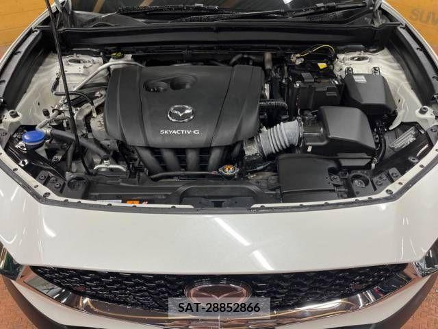 Mazda CX-30 2020-08 265648-18