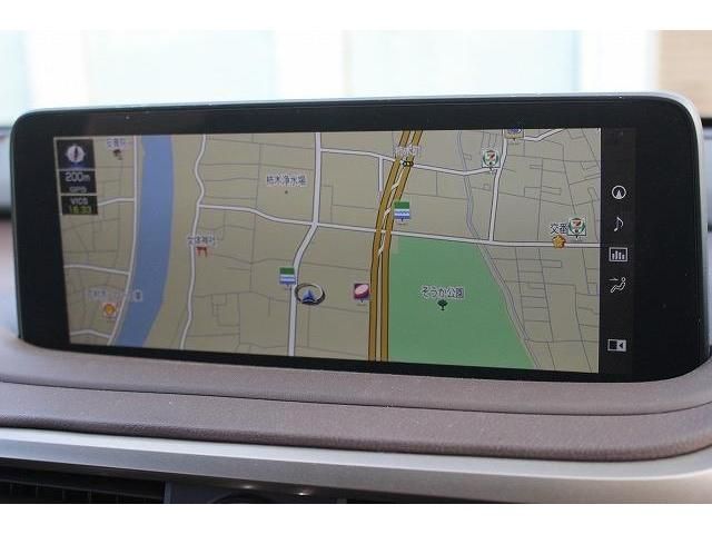 Lexus RX 2020-06 6327-1