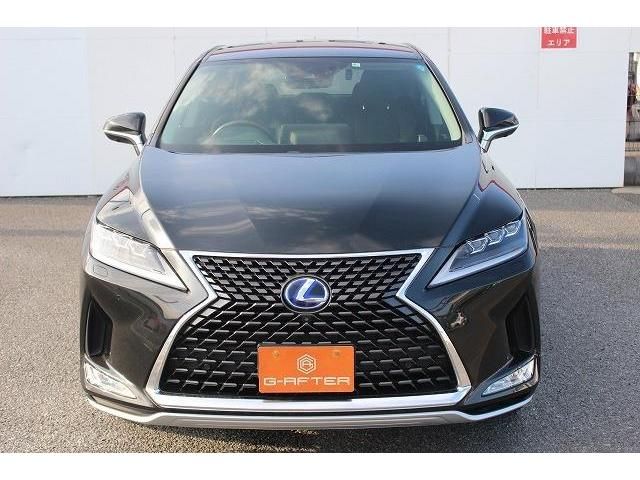 Lexus RX 2020-06 6327-7