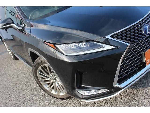 Lexus RX 2020-06 6327-12